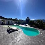 Ferienhaus Raziel Cártama