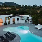 Ferienhaus Raziel Cártama