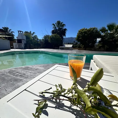 Raziel Vakantiehuis