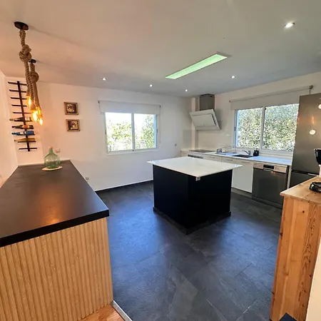 Vakantiehuis Raziel