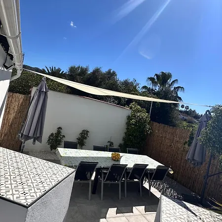 Raziel Vakantiehuis *