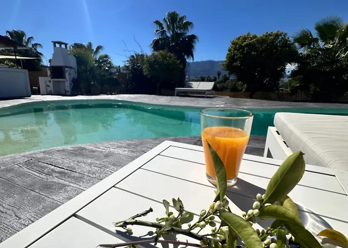 Raziel Vakantiehuis