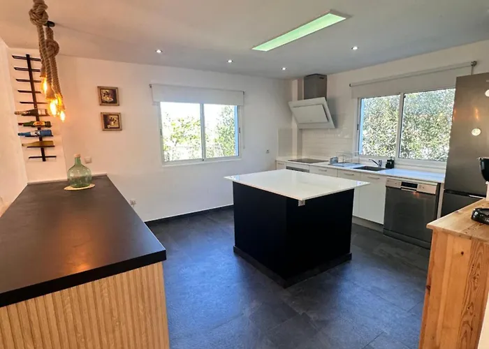 Vakantiehuis Raziel