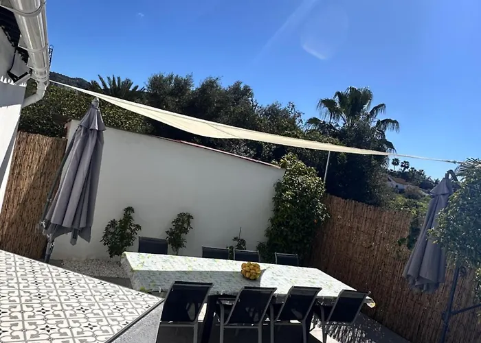 Raziel Vakantiehuis *